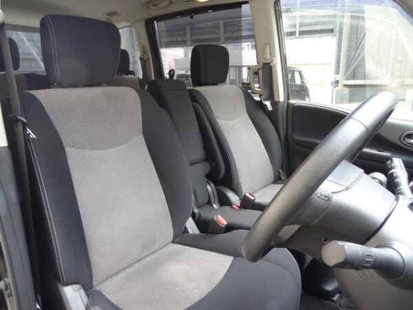 Ref:AUX-17822444 NISSAN SERENA 2014 - Image 13