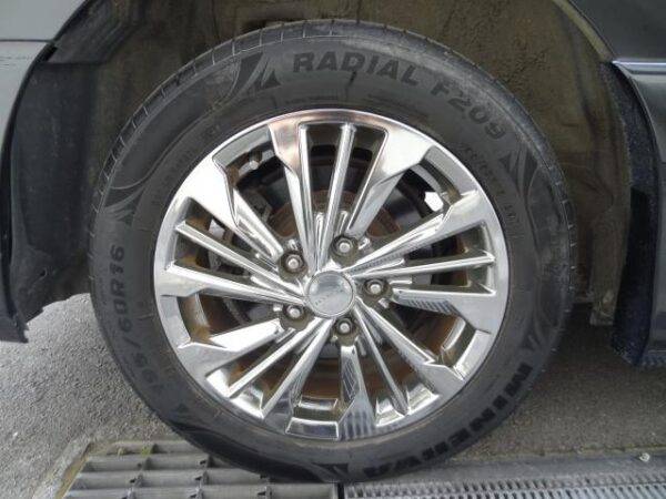 Ref:AUX-17822444 NISSAN SERENA 2014 - Image 16