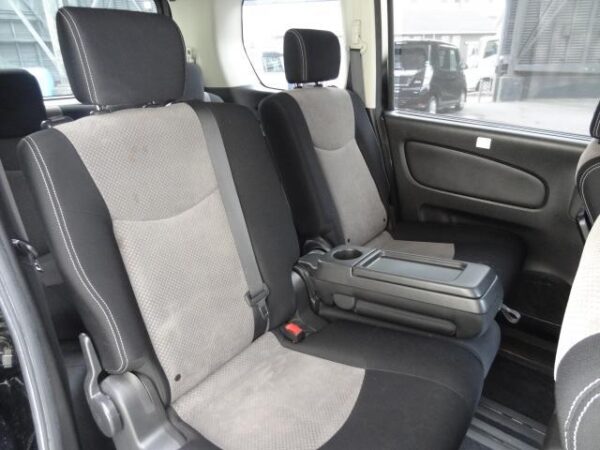 Ref:AUX-17822444 NISSAN SERENA 2014 - Image 17