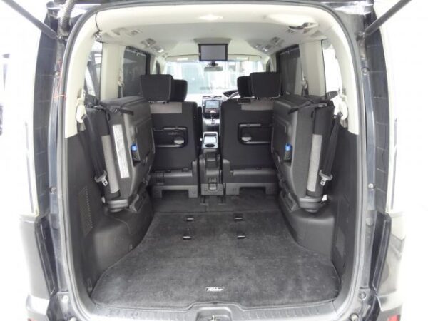 Ref:AUX-17822444 NISSAN SERENA 2014 - Image 18