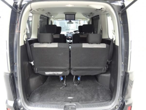 Ref:AUX-17822444 NISSAN SERENA 2014 - Image 20