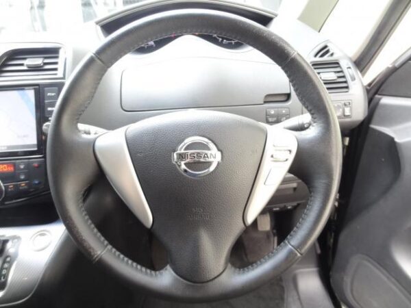 Ref:AUX-17822444 NISSAN SERENA 2014 - Image 6