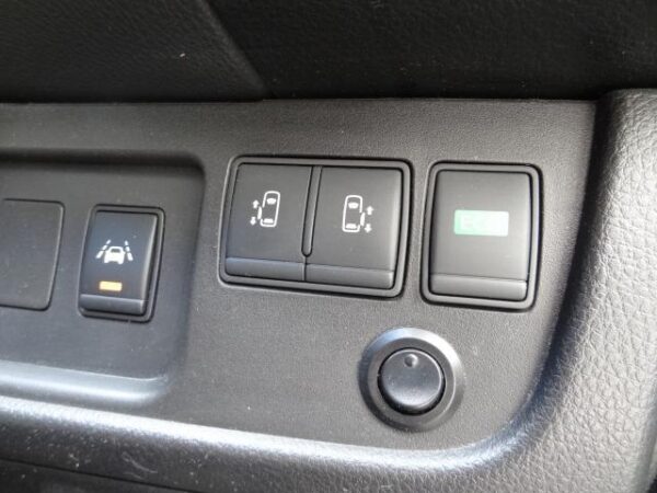 Ref:AUX-17822444 NISSAN SERENA 2014 - Image 7