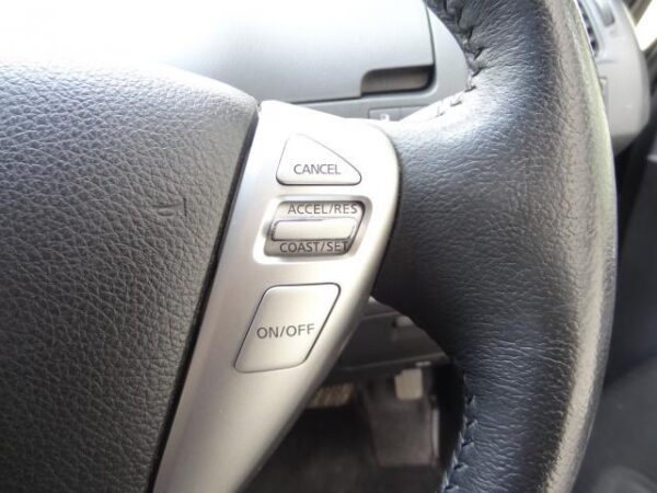 Ref:AUX-17822444 NISSAN SERENA 2014 - Image 9