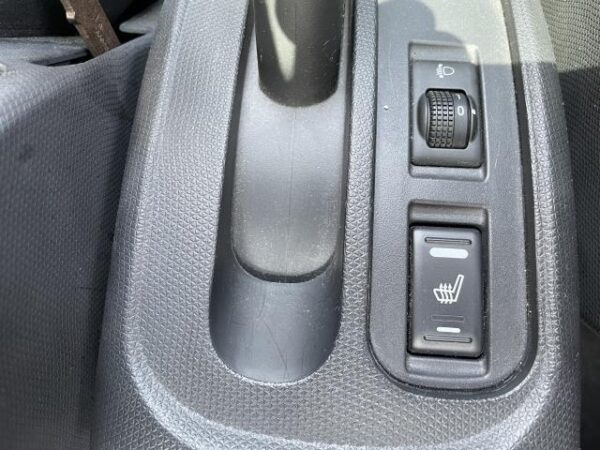 Ref:AUX-17833149 NISSAN MICRA C+C 2007 - Image 11