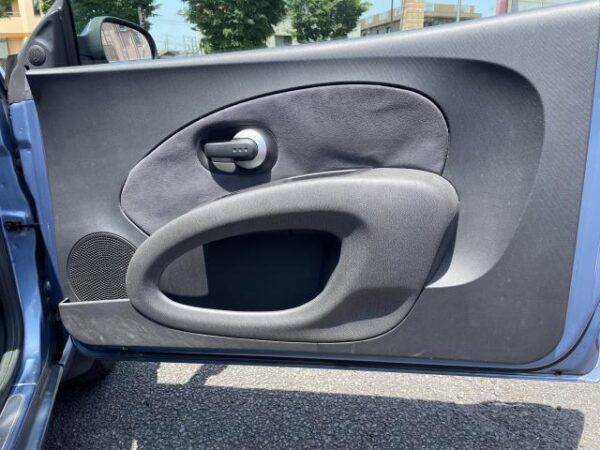 Ref:AUX-17833149 NISSAN MICRA C+C 2007 - Image 14