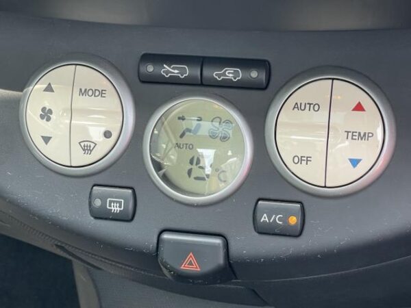 Ref:AUX-17833149 NISSAN MICRA C+C 2007 - Image 10