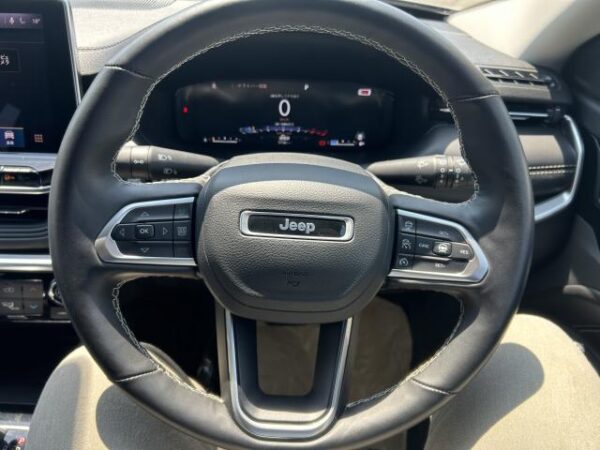 Ref:AUX-17836716 CHRYSLER JEEP JEEP COMMANDER 2023 - Image 11