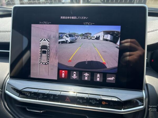 Ref:AUX-17836716 CHRYSLER JEEP JEEP COMMANDER 2023 - Image 12