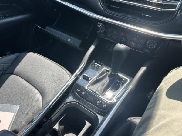 Ref:AUX-17836716 CHRYSLER JEEP JEEP COMMANDER 2023 - Image 14