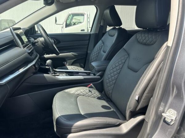 Ref:AUX-17836716 CHRYSLER JEEP JEEP COMMANDER 2023 - Image 16