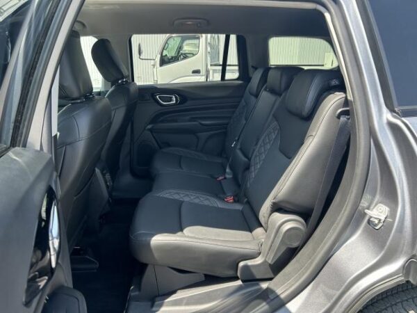 Ref:AUX-17836716 CHRYSLER JEEP JEEP COMMANDER 2023 - Image 18