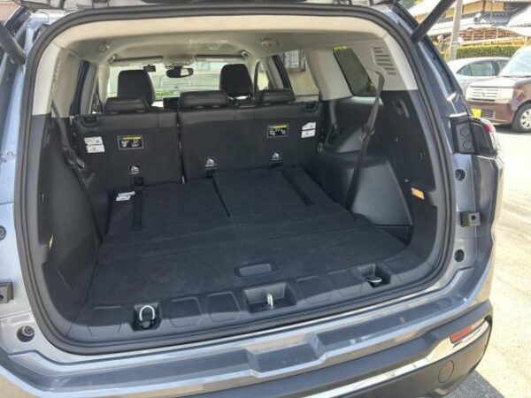Ref:AUX-17836716 CHRYSLER JEEP JEEP COMMANDER 2023 - Image 19