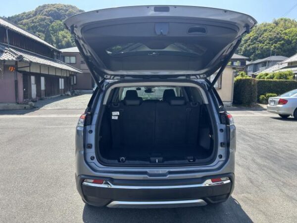 Ref:AUX-17836716 CHRYSLER JEEP JEEP COMMANDER 2023 - Image 20