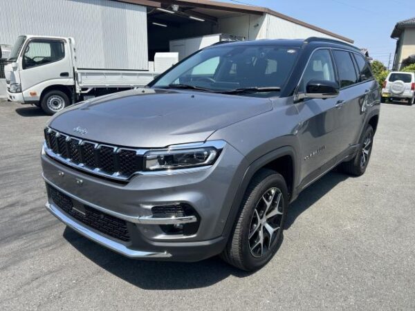 Ref:AUX-17836716 CHRYSLER JEEP JEEP COMMANDER 2023