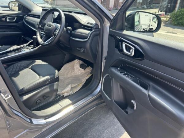 Ref:AUX-17836716 CHRYSLER JEEP JEEP COMMANDER 2023 - Image 9