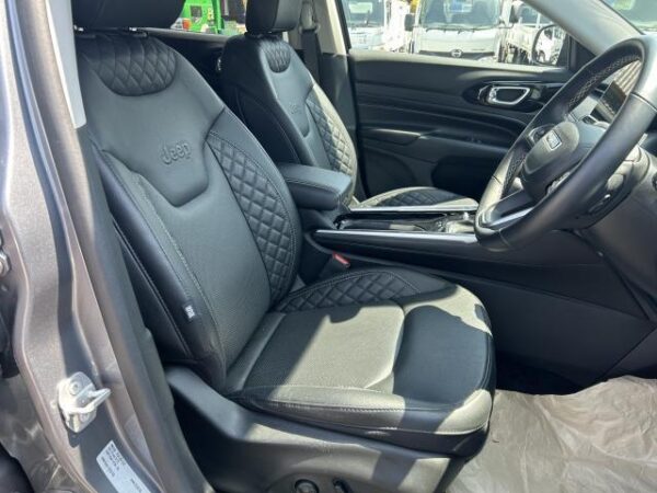Ref:AUX-17836716 CHRYSLER JEEP JEEP COMMANDER 2023 - Image 10
