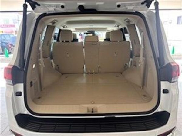 Ref:AUX-17836750 TOYOTA LAND CRUISER 2025 - Image 13