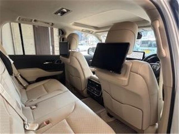 Ref:AUX-17836750 TOYOTA LAND CRUISER 2025 - Image 6