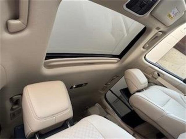 Ref:AUX-17836750 TOYOTA LAND CRUISER 2025 - Image 10