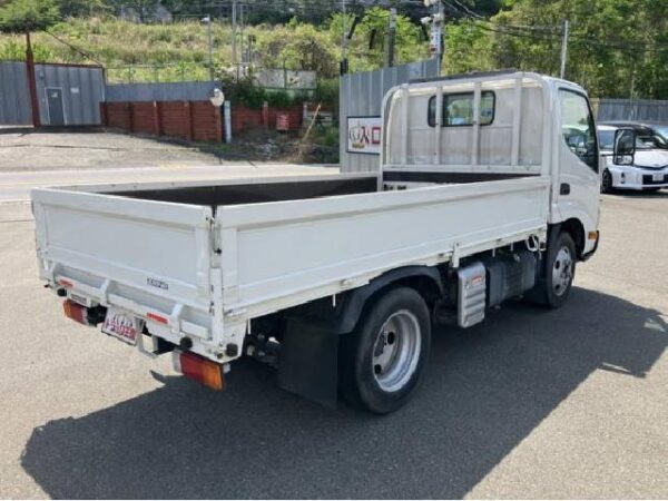 Ref:AUX-17843261 TOYOTA DYNA TRUCK 2022 - Image 2