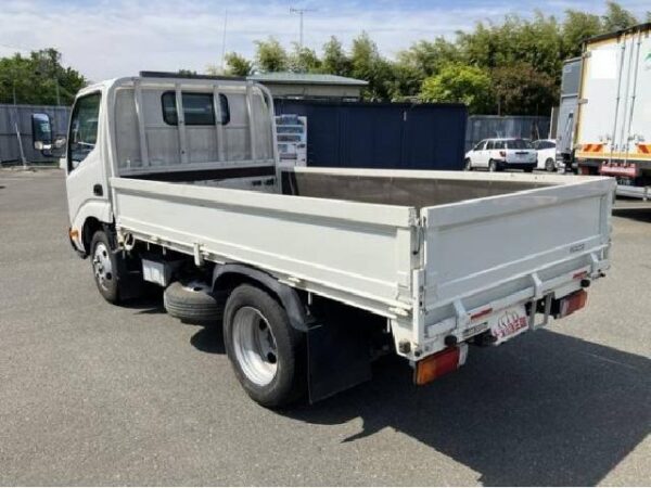 Ref:AUX-17843261 TOYOTA DYNA TRUCK 2022 - Image 11