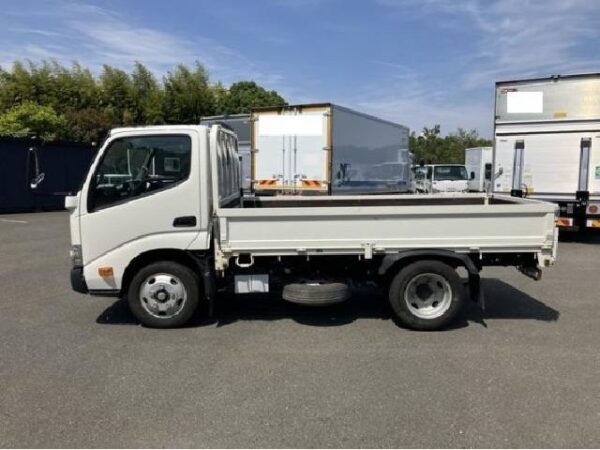 Ref:AUX-17843261 TOYOTA DYNA TRUCK 2022 - Image 12