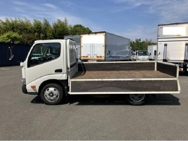 Ref:AUX-17843261 TOYOTA DYNA TRUCK 2022 - Image 13