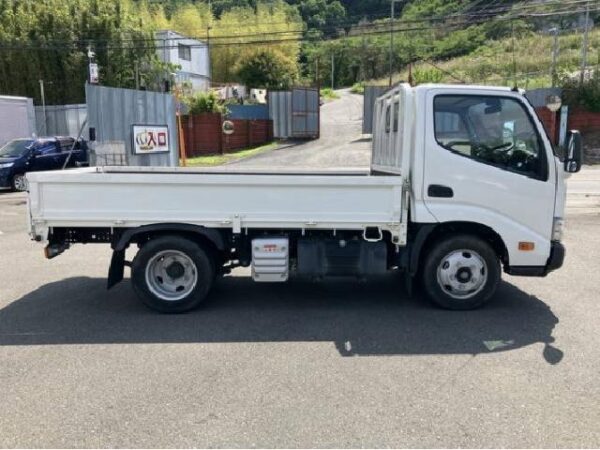 Ref:AUX-17843261 TOYOTA DYNA TRUCK 2022 - Image 14