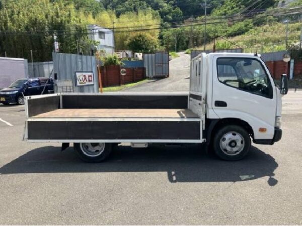Ref:AUX-17843261 TOYOTA DYNA TRUCK 2022 - Image 15