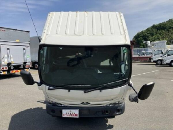 Ref:AUX-17843261 TOYOTA DYNA TRUCK 2022 - Image 16