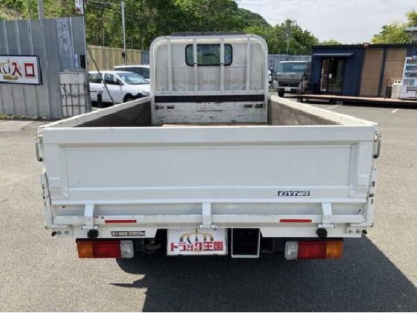 Ref:AUX-17843261 TOYOTA DYNA TRUCK 2022 - Image 17