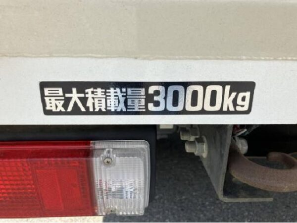 Ref:AUX-17843261 TOYOTA DYNA TRUCK 2022 - Image 3