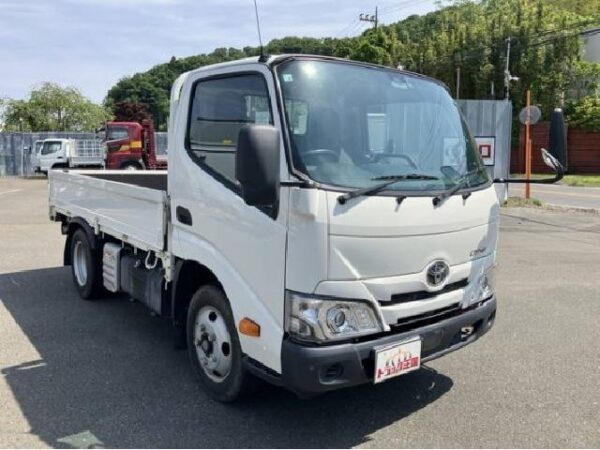 Ref:AUX-17843261 TOYOTA DYNA TRUCK 2022 - Image 4