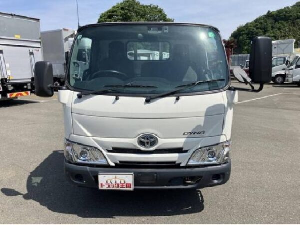 Ref:AUX-17843261 TOYOTA DYNA TRUCK 2022 - Image 5