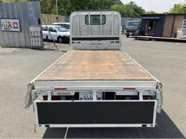 Ref:AUX-17843261 TOYOTA DYNA TRUCK 2022 - Image 6