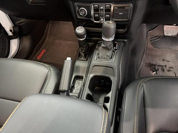 Ref:AUX-17844481 CHRYSLER JEEP JEEP WRANGLER UNLIMITED 2024 - Image 13