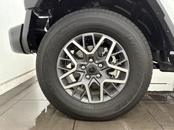 Ref:AUX-17844481 CHRYSLER JEEP JEEP WRANGLER UNLIMITED 2024 - Image 17