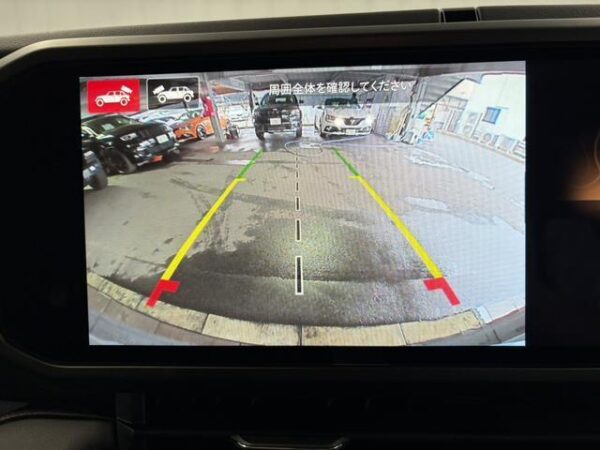 Ref:AUX-17844481 CHRYSLER JEEP JEEP WRANGLER UNLIMITED 2024 - Image 7