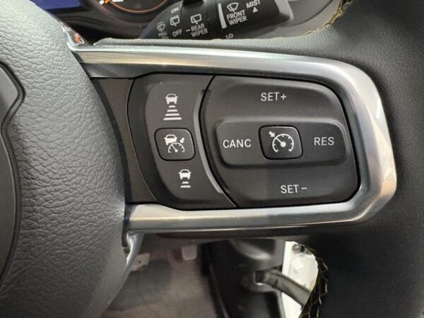 Ref:AUX-17844481 CHRYSLER JEEP JEEP WRANGLER UNLIMITED 2024 - Image 8