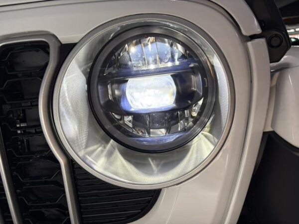 Ref:AUX-17844481 CHRYSLER JEEP JEEP WRANGLER UNLIMITED 2024 - Image 9