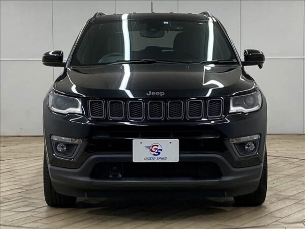 Ref:AUX-17848218 CHRYSLER JEEP JEEP COMPASS 2021 - Image 2