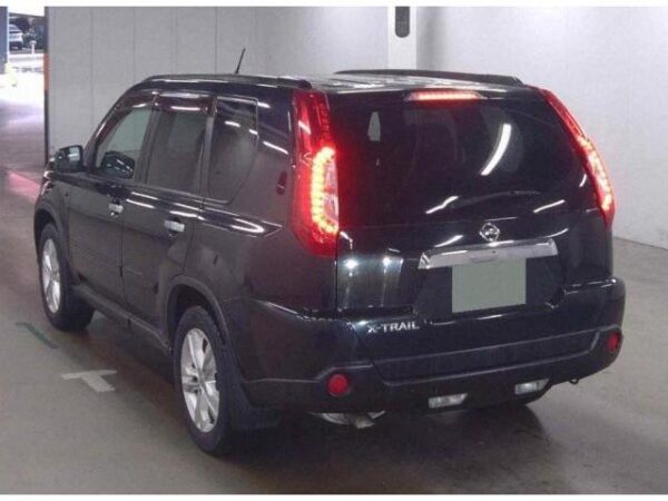 Ref:AUX-17848241 NISSAN X-TRAIL 2011 - Image 2