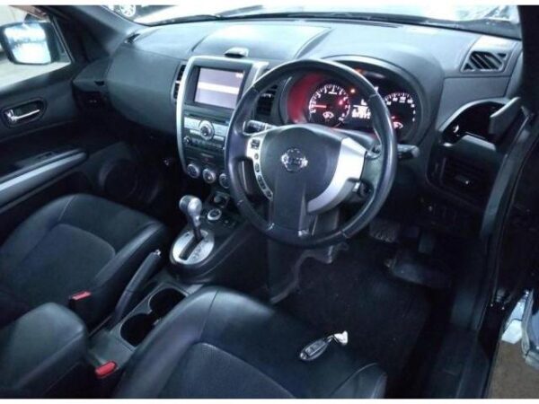 Ref:AUX-17848241 NISSAN X-TRAIL 2011 - Image 3