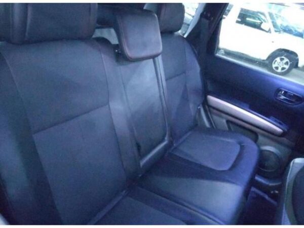 Ref:AUX-17848241 NISSAN X-TRAIL 2011 - Image 4