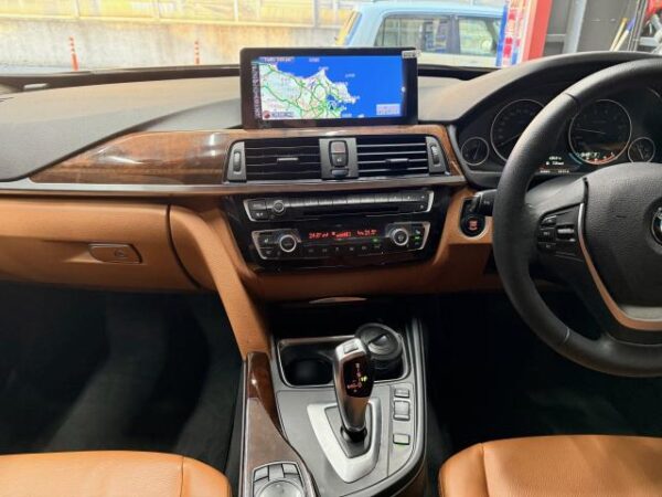 Ref:AUX-17851589 BMW 3 SERIES 2014 - Image 3