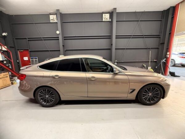 Ref:AUX-17851589 BMW 3 SERIES 2014 - Image 4
