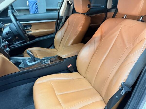 Ref:AUX-17851589 BMW 3 SERIES 2014 - Image 6