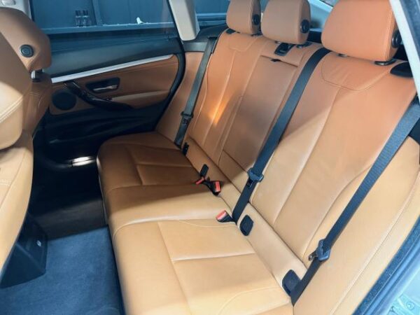 Ref:AUX-17851589 BMW 3 SERIES 2014 - Image 7