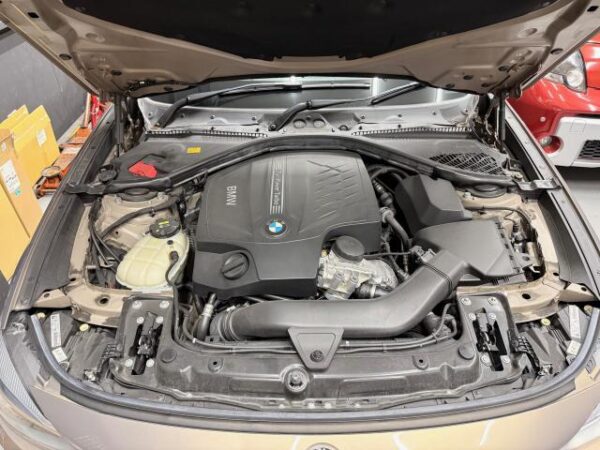 Ref:AUX-17851589 BMW 3 SERIES 2014 - Image 8